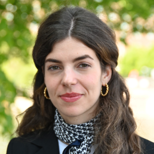 Irene Postigo Sánchez